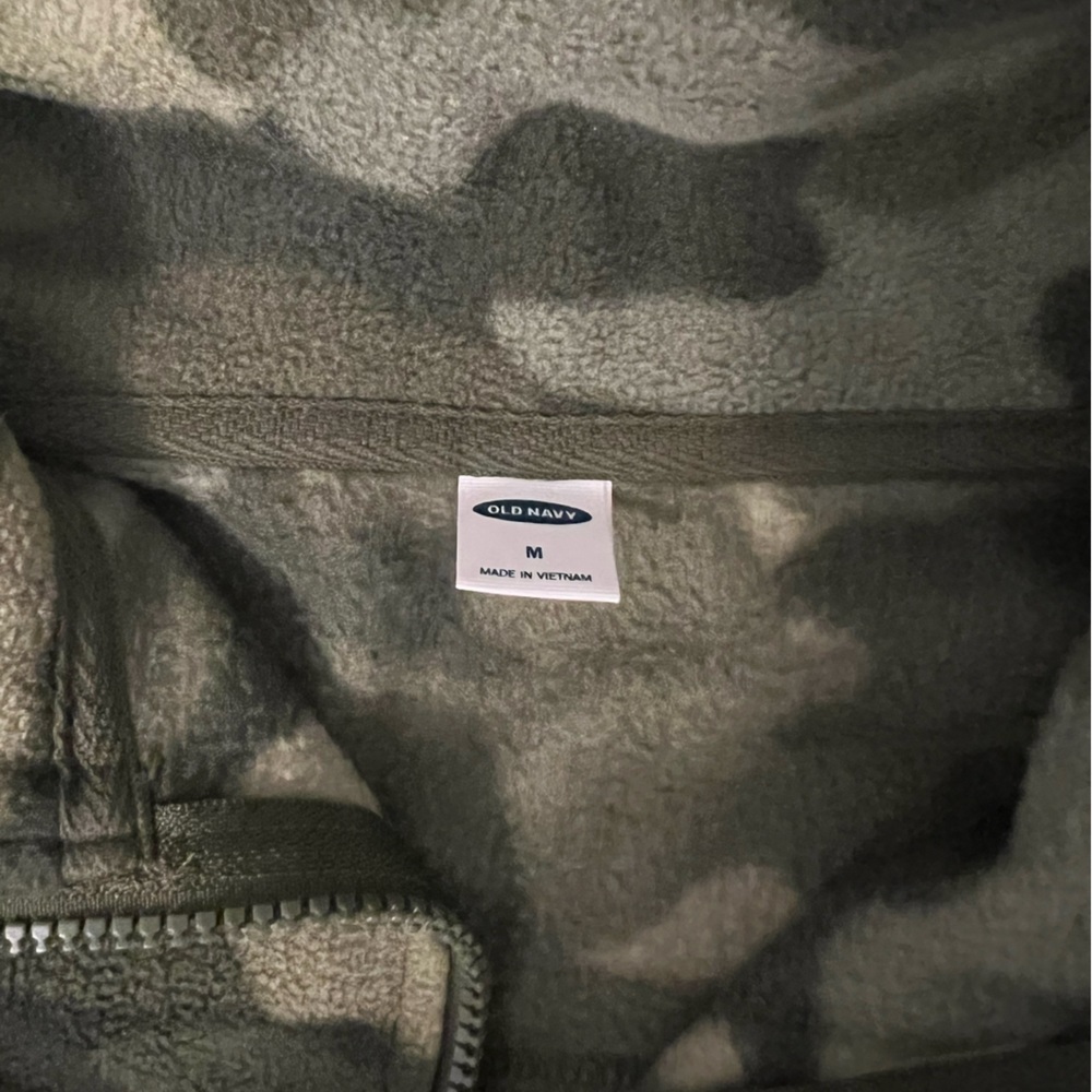 Old Navy Jacket - Picture 4 of 4